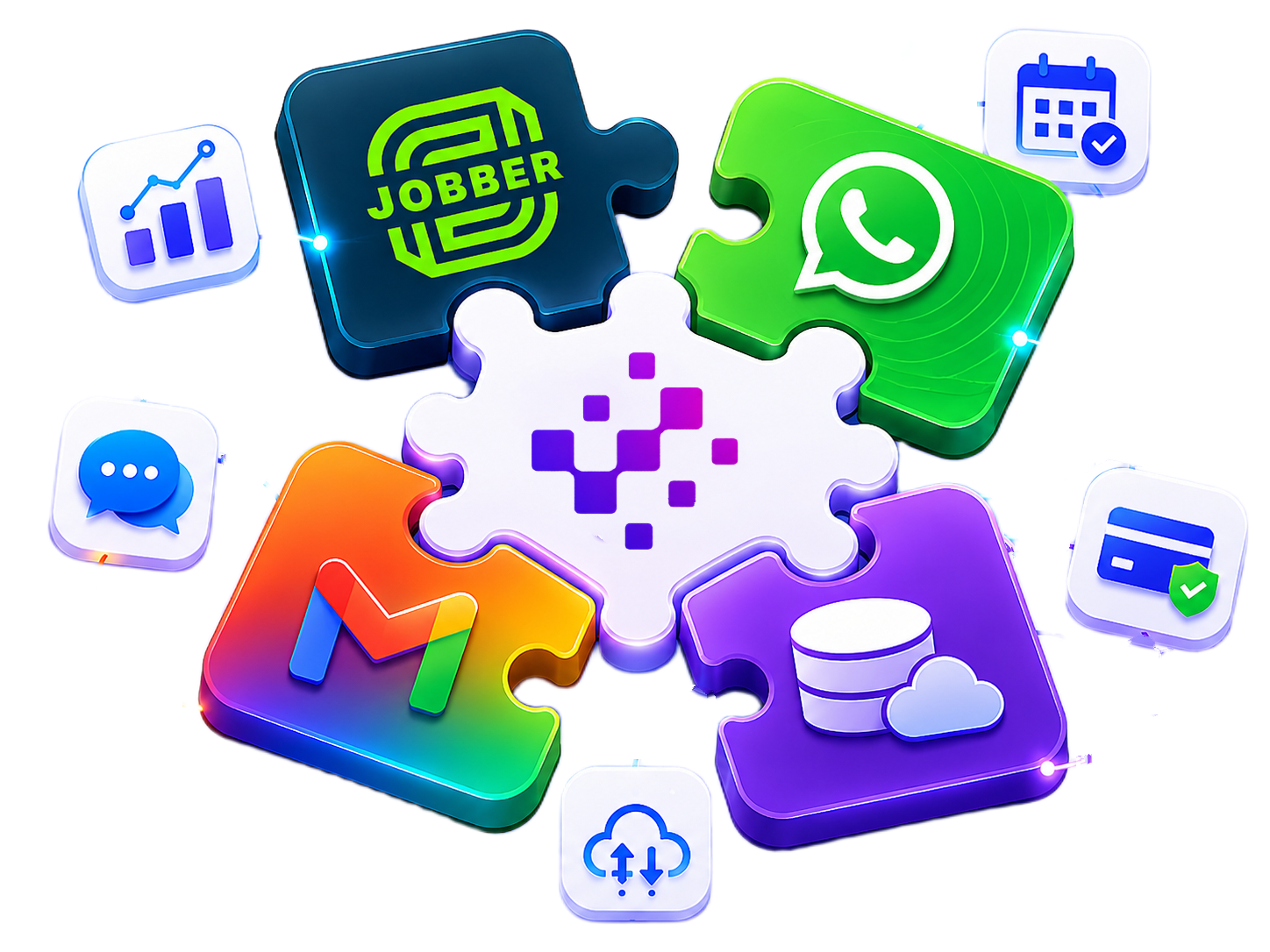 Third-party Integrations