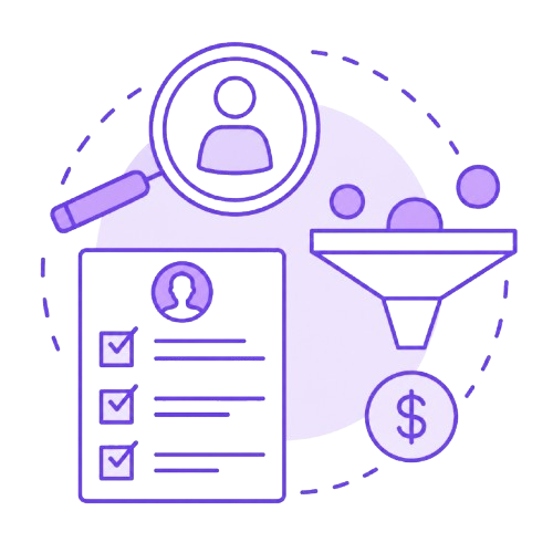 Smart CRM & Leads Intelligence Pipeline