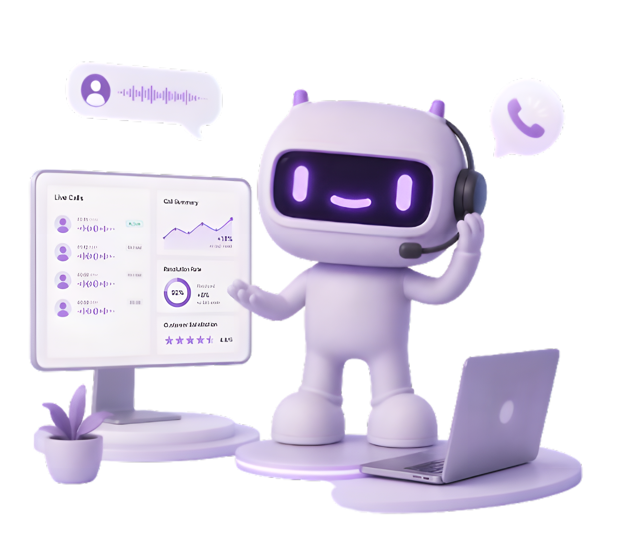 Azire AI Phone Agent